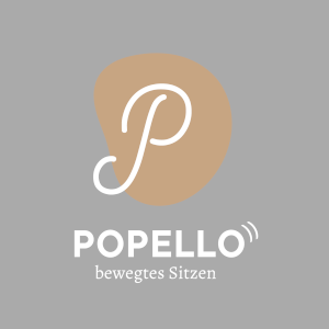 orthopädische Bürostühle von Popello